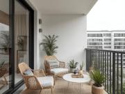 Lyon 7 Vente Appartement 69