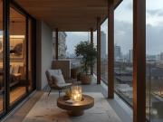 Lyon 7 Vente Appartement 69