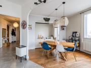 Lyon 7 Vente Appartement 69