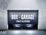 Lyon 7 Vente Parking / Garage 69