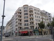 LYON 7e près de Bellecour Berges du Rhône