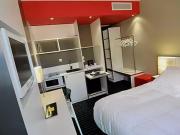 Lyon 7ème 69007 Achat / Vente appartement 1 pièce t1 piscine