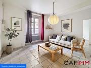 Lyon 7ème 69007 Achat / Vente appartement 2 pièces t2