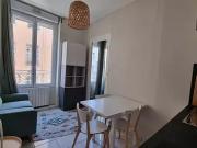 Lyon 7ème 69007 Achat / Vente appartement 2 pièces t2