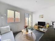 Lyon 7ème 69007 Achat / Vente appartement 2 pièces t2