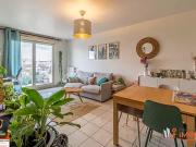 Lyon 7ème 69007 Achat / Vente appartement 2 pièces t2