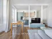 Lyon 7ème 69007 Achat / Vente appartement 2 pièces t2
