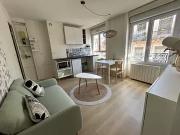 Lyon 7ème 69007 Achat / Vente appartement 2 pièces t2