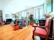 Lyon 7ème 69007 Achat / Vente appartement 2 pièces t2