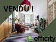 Lyon 7ème 69007 Achat / Vente appartement 2 pièces t2 cave