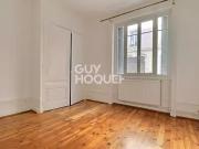 Lyon 7ème 69007 Achat / Vente appartement 2 pièces t2 cave
