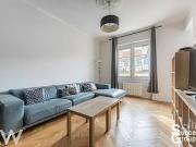 Lyon 7ème 69007 Achat / Vente appartement 2 pièces t2...