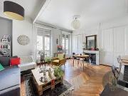 Lyon 7ème 69007 Achat / Vente appartement 3 pièces t3
