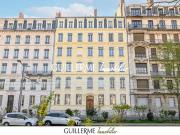 Lyon 7ème 69007 Achat / Vente appartement 3 pièces t3