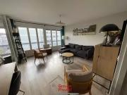Lyon 7ème 69007 Achat / Vente appartement 3 pièces t3