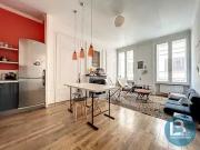 Lyon 7ème 69007 Achat / Vente appartement 3 pièces t3