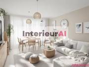 Lyon 7ème 69007 Achat / Vente appartement 3 pièces t3
