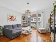 Lyon 7ème 69007 Achat / Vente appartement 3 pièces t3 au...