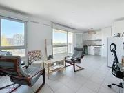 Lyon 7ème 69007 Achat / Vente appartement 3 pièces t3 balcon