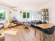 Lyon 7ème 69007 Achat / Vente appartement 3 pièces t3 balcon