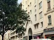 Lyon 7ème 69007 Achat / Vente appartement 3 pièces t3 cave