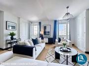 Lyon 7ème 69007 Achat / Vente appartement 4 pièces t4