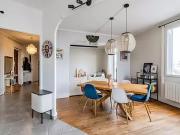 Lyon 7ème 69007 Achat / Vente appartement 4 pièces t4...