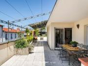 Lyon 7ème 69007 Achat / Vente appartement 5 pièces t5 au...