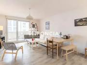 Lyon 7ème 69007 Achat / Vente appartement 5 pièces t5 balcon