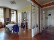 Lyon 7ème 69007 Achat / Vente appartement 5 pièces t5 cave