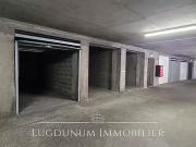 Lyon 7ème 69007 Achat / Vente parking au dernier étage