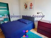 Lyon 7ème 69007 Location appartement