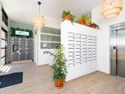 Lyon 7ème 69007 Location appartement 1 pièce t1