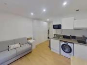 Lyon 7ème 69007 Location appartement 1 pièce t1