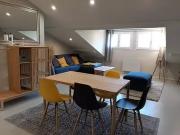 Lyon 7ème 69007 Location appartement 1 pièce t1