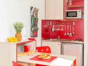 Lyon 7ème 69007 Location appartement 1 pièce t1 au...