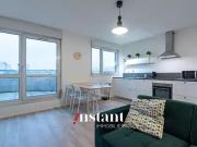 Lyon 7ème 69007 Location appartement 1 pièce t1 au...