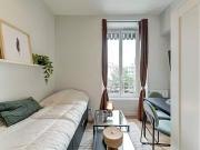 Lyon 7ème 69007 Location appartement 1 pièce t1 au...