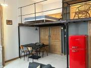Lyon 7ème 69007 Location appartement 1 pièce t1 cave