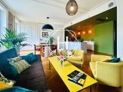 Lyon 7ème 69007 Location appartement 2 pièces t2