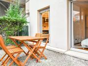 Lyon 7ème 69007 Location appartement 2 pièces t2 au...