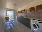 Lyon 7ème 69007 Location appartement 2 pièces t2 balcon