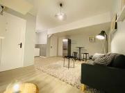 Lyon 7ème 69007 Location appartement 4 pièces t4 au...