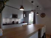 Lyon 7ème 69007 Location appartement 4 pièces t4 balcon