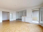 Lyon 7ème 69007 Location appartement 4 pièces t4 balcon
