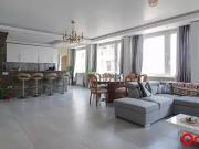 Lyon 7ème 69007 Location appartement 5 pièces t5
