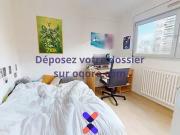 Lyon 7ème 69007 Location appartement