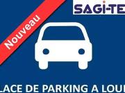 Lyon 7ème 69007 Location parking