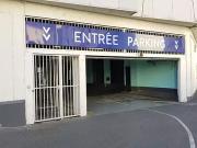 Lyon 7ème 69007 Location parking au dernier étage