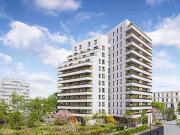 Lyon 7ème 69007 Programme neuf appartement neuf à vendre t4